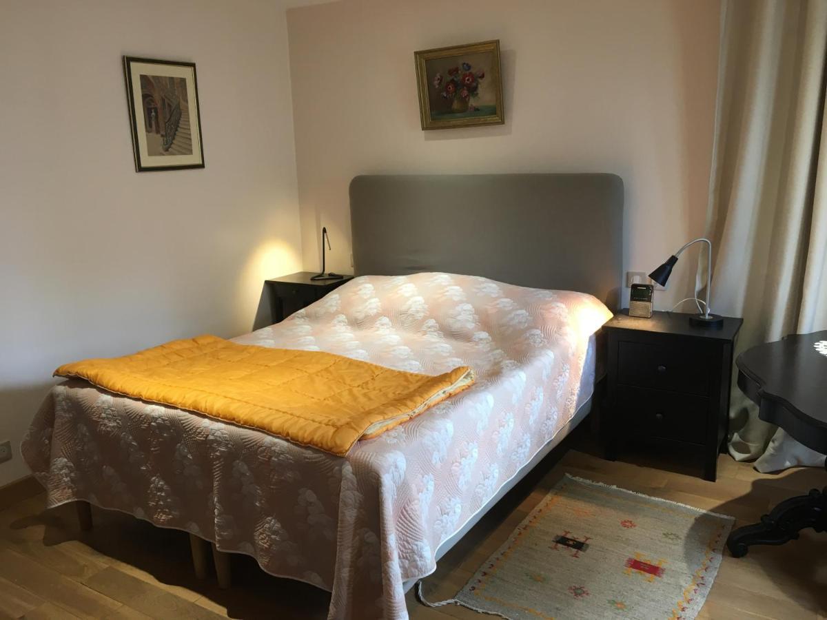 La Maison De Lucie Veuil Luaran gambar